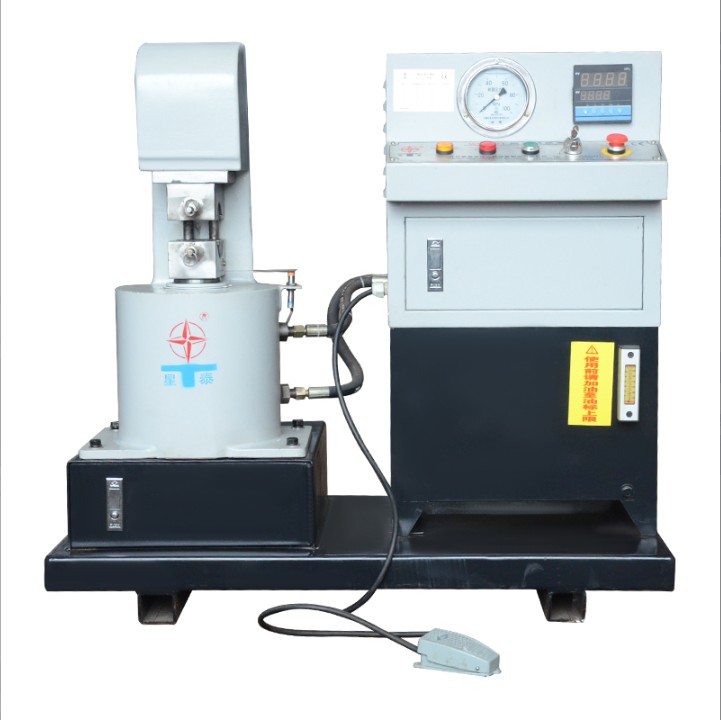 เครื่องบีบลวดสลิงไฮดรอลิก GT-60 คืออะไร?